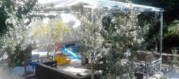 4 Schlafzimmer Gewerbliche Immobilie in Kalyvia Thorikou, Greece, Nr. 2486 6