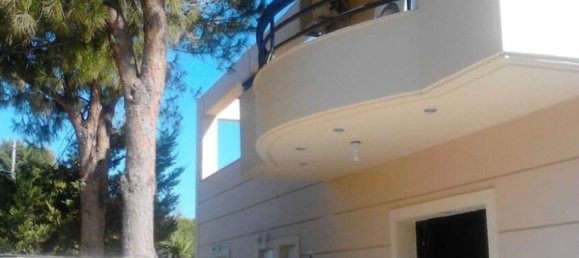 4 Schlafzimmer Gewerbliche Immobilie in Kalyvia Thorikou, Greece, Nr. 2486 2