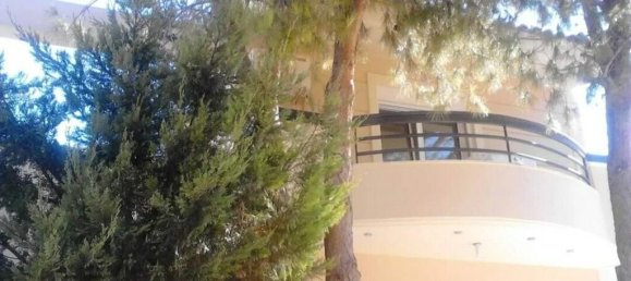 4 Schlafzimmer Gewerbliche Immobilie in Kalyvia Thorikou, Greece, Nr. 2486 3