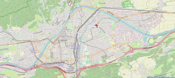 5غرفة شقة في Innsbruck-Stadt, Austria رقم 161686 15