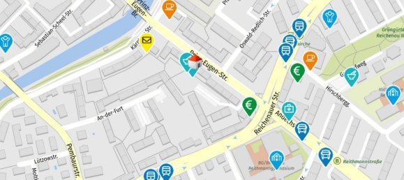 5غرفة شقة في Innsbruck-Stadt, Austria رقم 161686 16