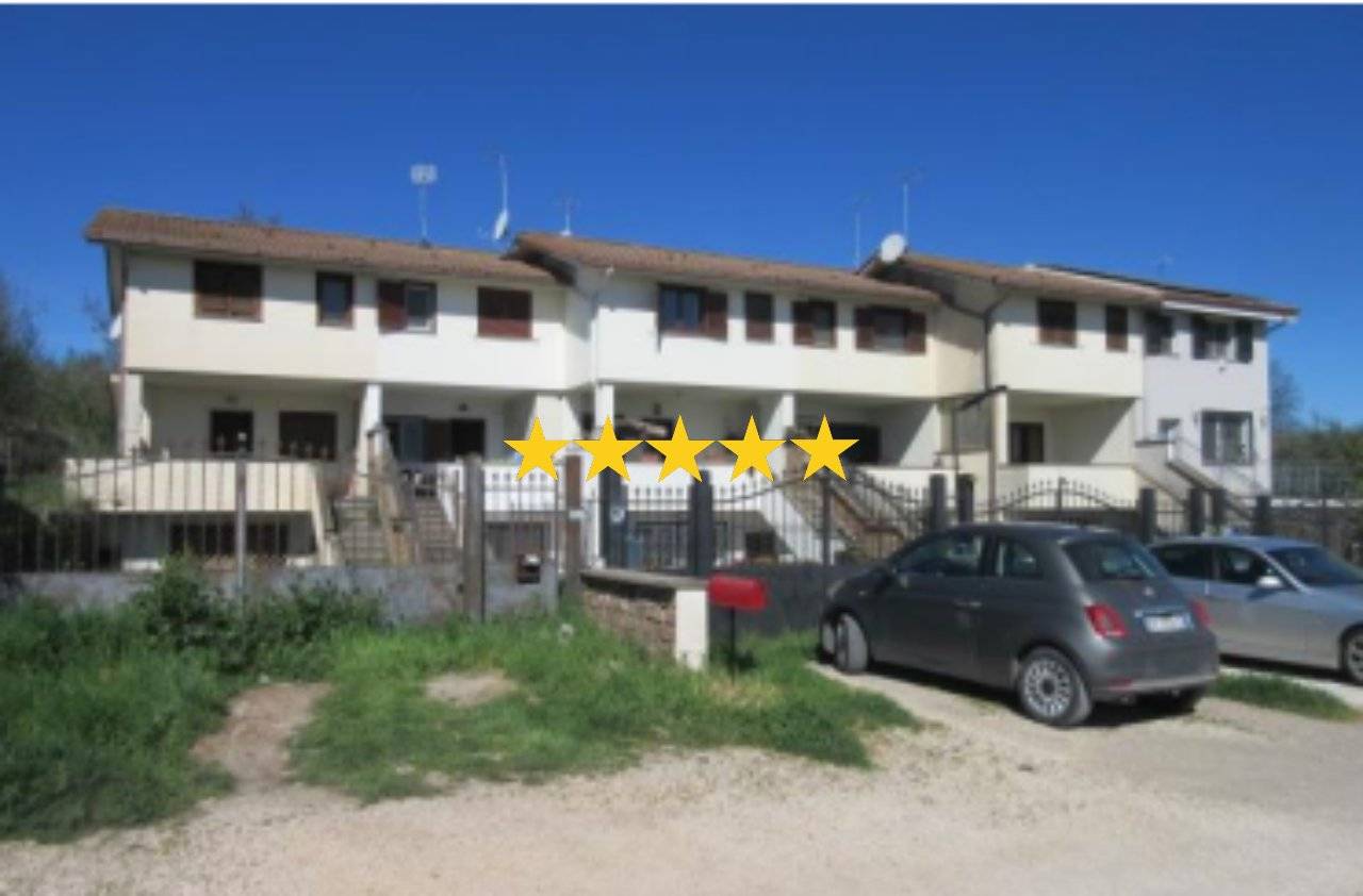 3 chambres Villa à Carbognano, Italy No. 341636