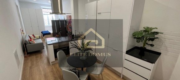 1 bedroom Apartment in Lisbon, Portugal No. 92000 11