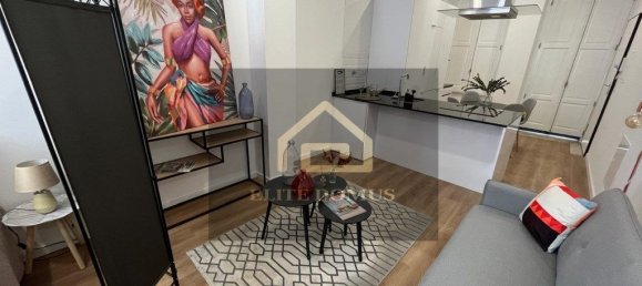 1 bedroom Apartment in Lisbon, Portugal No. 92000 2