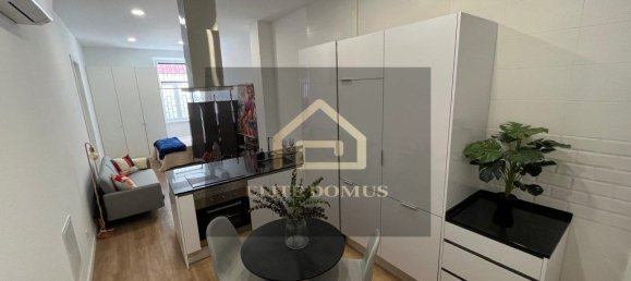 1 bedroom Apartment in Lisbon, Portugal No. 92000 12