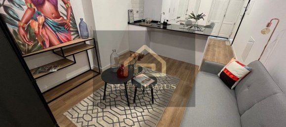 1 bedroom Apartment in Lisbon, Portugal No. 92000 5