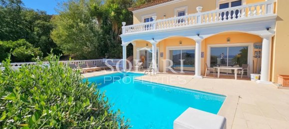6 rooms Villa in Mandelieu-la-Napoule, France No. 289554 4