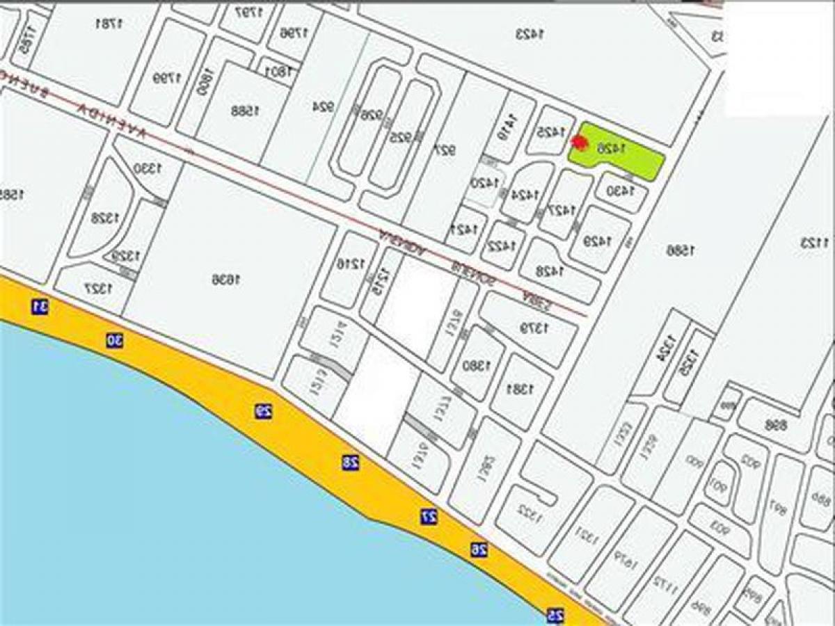  Land in Maldonado, Uruguay No. 16128