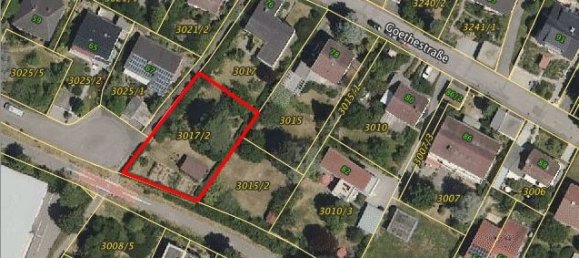 Land in Ludwigsburg, Germany No. 347858 4