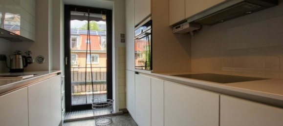 4-salle Duplex à Hamburg-Nord, Germany No. 84281 4