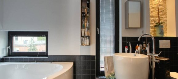 4-salle Duplex à Hamburg-Nord, Germany No. 84281 3