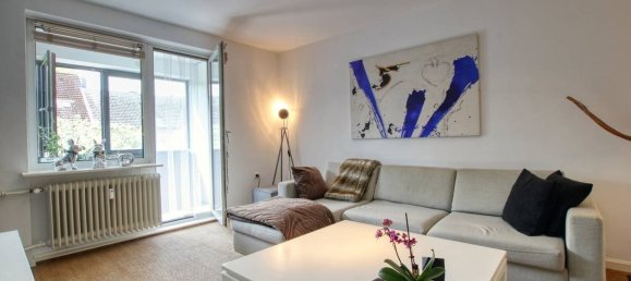 4-salle Duplex à Hamburg-Nord, Germany No. 84281 2