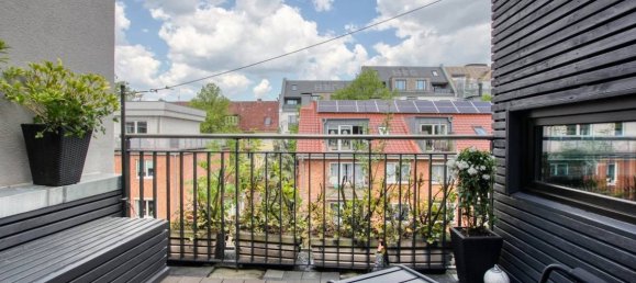 4-salle Duplex à Hamburg-Nord, Germany No. 84281 8