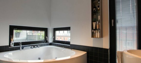 4-salle Duplex à Hamburg-Nord, Germany No. 84281 7