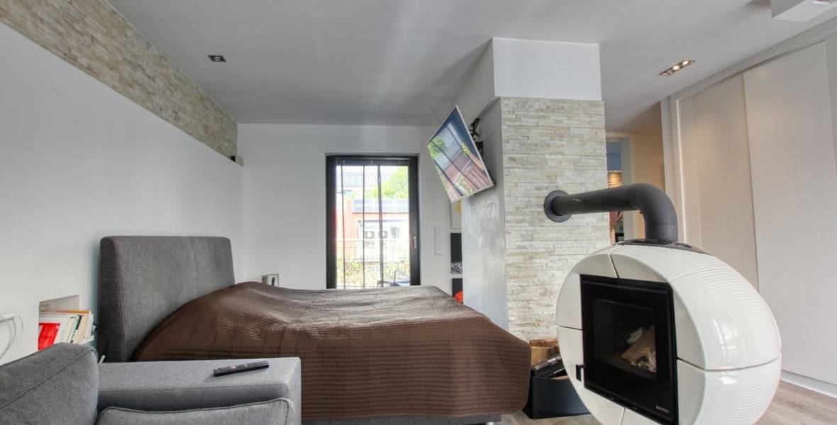 4-salle Duplex à Hamburg-Nord, Germany No. 84281