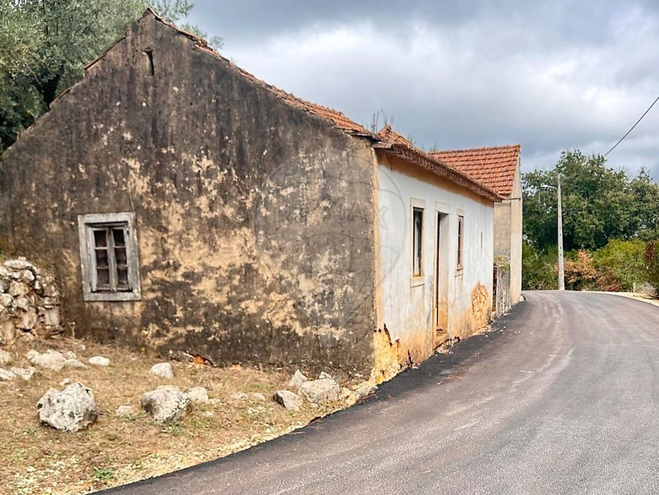 Casa de 2 dormitorios en Ansiao, Portugal No. 36535