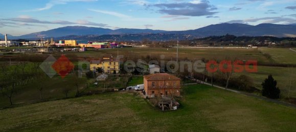 Дом с 10 комнатами в Ананьи, Италия № 127551 2