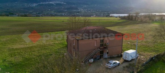 Дом с 10 комнатами в Ананьи, Италия № 127551 7