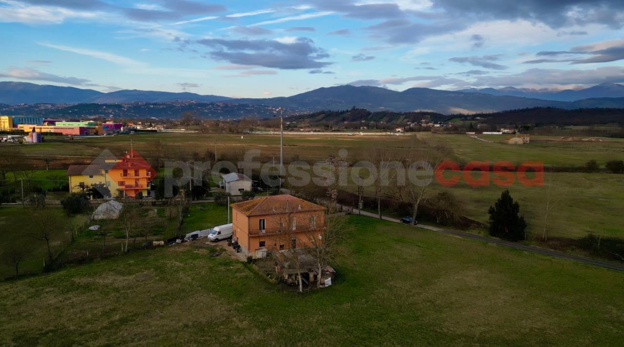 Дом с 10 комнатами в Ананьи, Италия № 127551