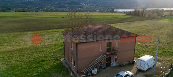 Дом с 10 комнатами в Ананьи, Италия № 127551 14