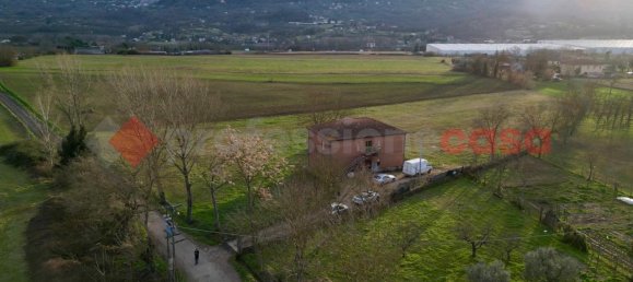 Дом с 10 комнатами в Ананьи, Италия № 127551 8