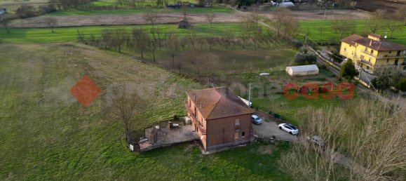 Дом с 10 комнатами в Ананьи, Италия № 127551 11