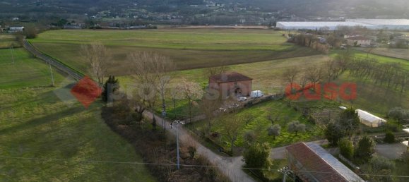 Дом с 10 комнатами в Ананьи, Италия № 127551 5