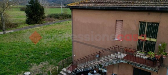 Дом с 10 комнатами в Ананьи, Италия № 127551 13