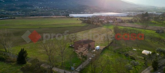 Дом с 10 комнатами в Ананьи, Италия № 127551 4