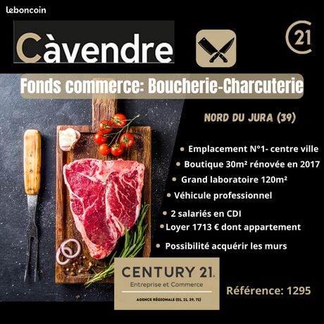 250m² Commercial property in Jura, France No. 354704