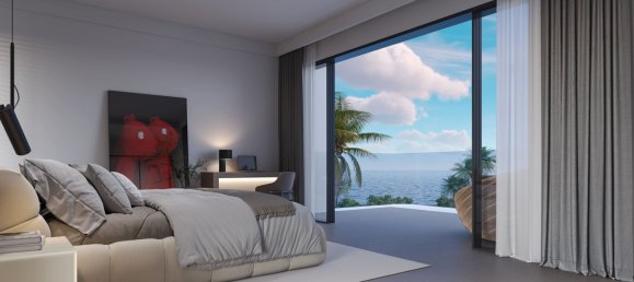 3 غرف نوم فيلا في Ko Samui, Thailand رقم 77142 15