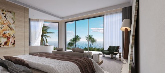 3 غرف نوم فيلا في Ko Samui, Thailand رقم 77142 41