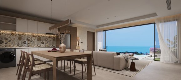 3 غرف نوم فيلا في Ko Samui, Thailand رقم 77142 22