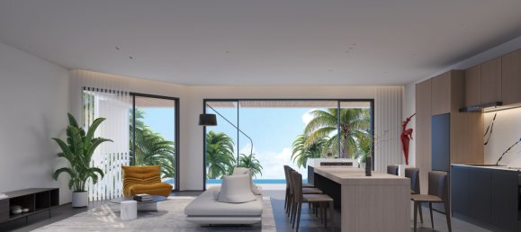 3 غرف نوم فيلا في Ko Samui, Thailand رقم 77142 14