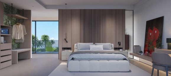 3 غرف نوم فيلا في Ko Samui, Thailand رقم 77142 28