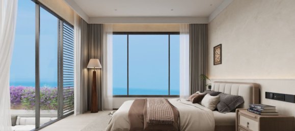 3 غرف نوم فيلا في Ko Samui, Thailand رقم 77142 23