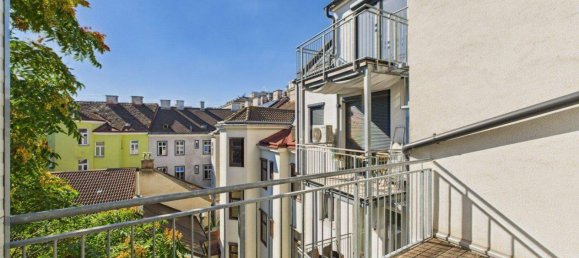 Apartamento de 3 habitaciónes en Hernals, Austria No. 246352 13