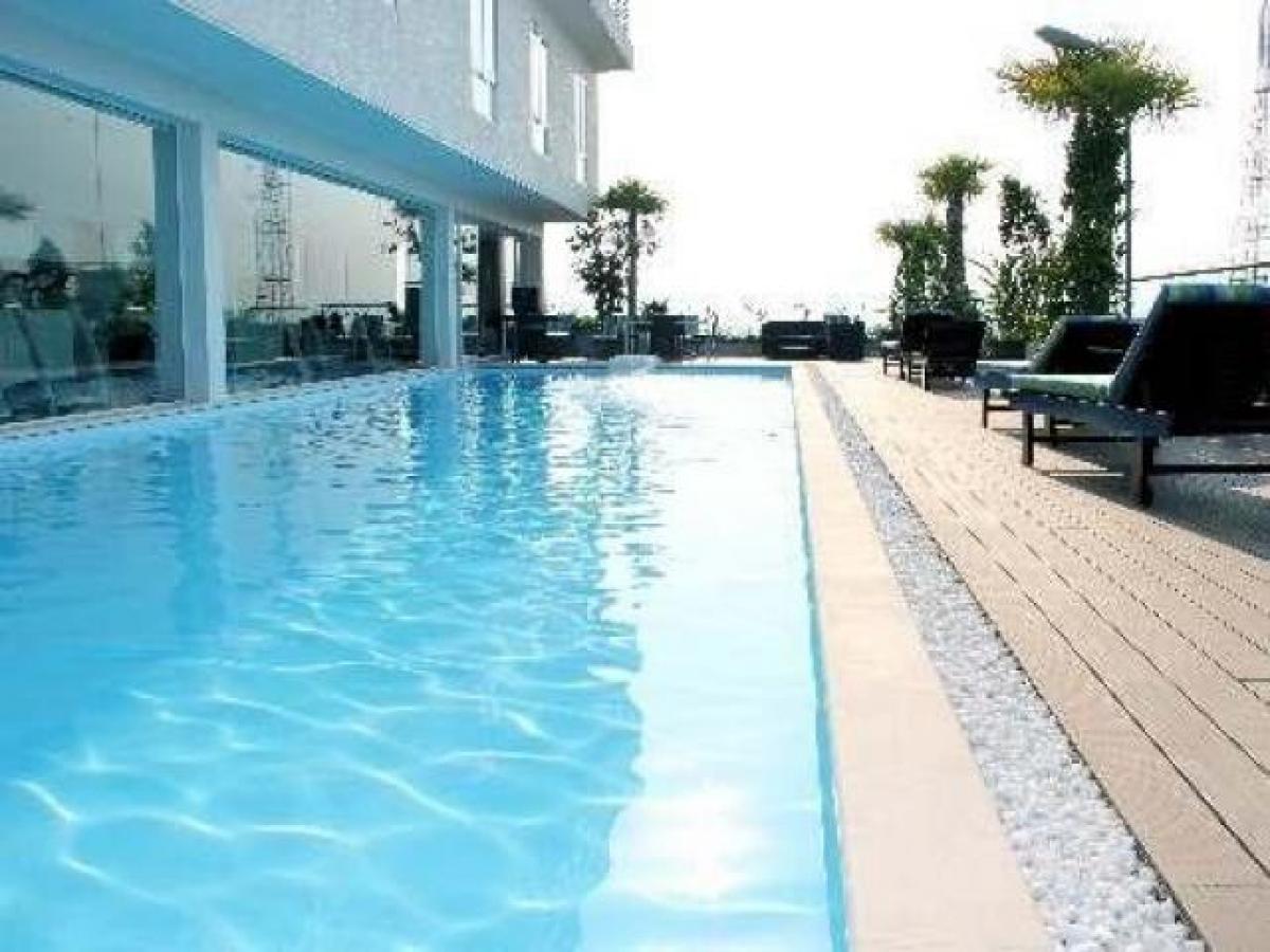 Studio in Mumbai, India No. 27487