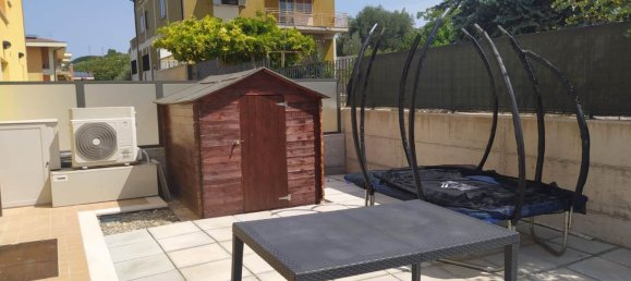 6 bedrooms Apartment in Castel Frentano, Italy No. 326622 22