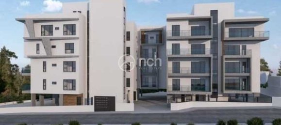 3 bedrooms Penthouse in Agios Athanasios, Cyprus No. 18346 4