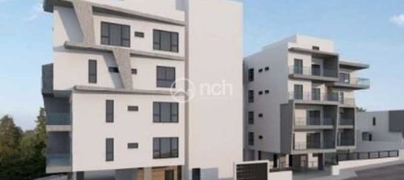 3 bedrooms Penthouse in Agios Athanasios, Cyprus No. 18346 5