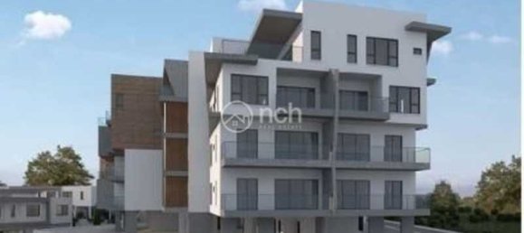 3 bedrooms Penthouse in Agios Athanasios, Cyprus No. 18346 6