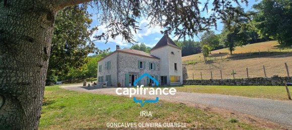 4 غرف نوم منزل في Pujols, France رقم 278744 14