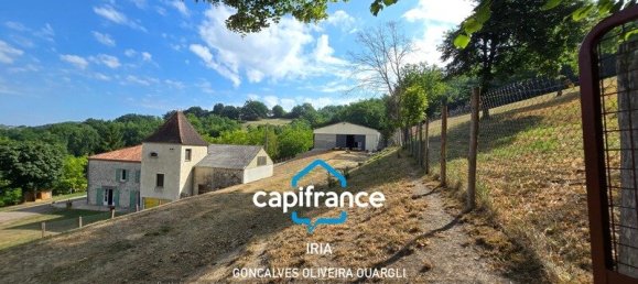 4 غرف نوم منزل في Pujols, France رقم 278744 2