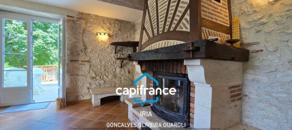 4 غرف نوم منزل في Pujols, France رقم 278744 7