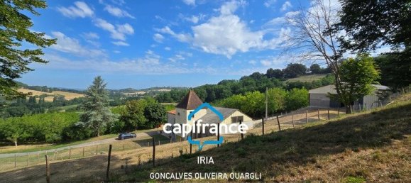 4 غرف نوم منزل في Pujols, France رقم 278744 16