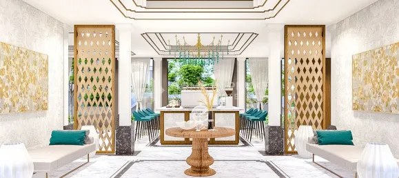 4 dormitorios сasa en venta en Phuket, Southern Thailand, Thailand № 60294 4