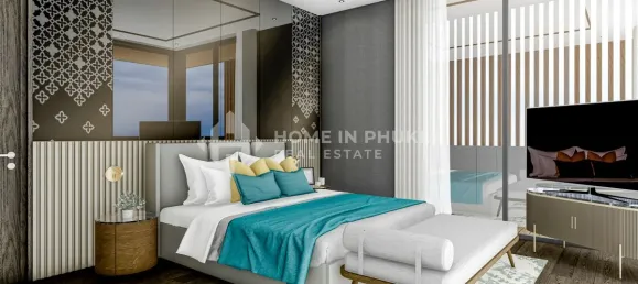 4 dormitorios сasa en venta en Phuket, Southern Thailand, Thailand № 60294 22
