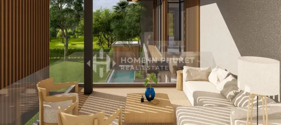 4 dormitorios сasa en venta en Phuket, Southern Thailand, Thailand № 60294 10