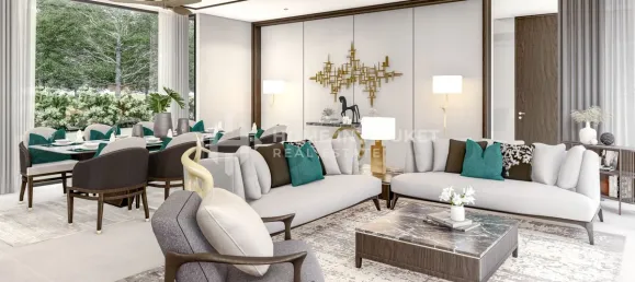 4 dormitorios сasa en venta en Phuket, Southern Thailand, Thailand № 60294 15